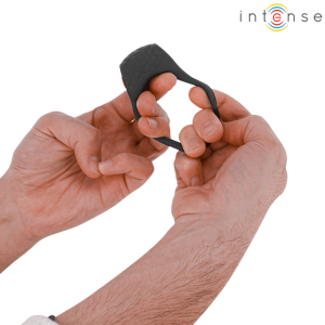 ANEL PARA O PÉNIS CLOVER (10 MODOS VIBRAÇÃO) - Image 6