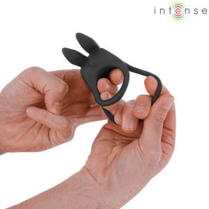 ANEL PARA O PÉNIS SAM (10 MODOS VIBRAÇÃO) - Image 6
