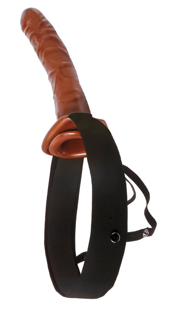 STRAP-ON OCO CHOCOLATE DREAM