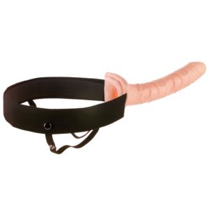 STRAP-ON OCO FLESH HOLLOW | 25 CM - Image 3