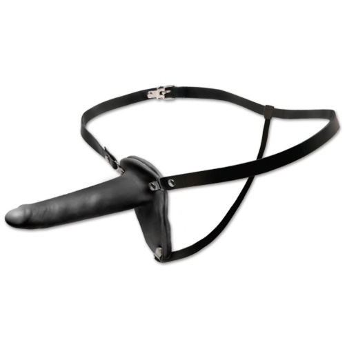 6180 STRAP-ON PARA INICIANTES PENETRIX