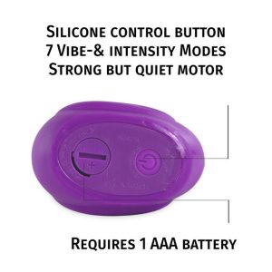 VIBRADOR RUB MY DUCKIE CLASSIC 2.0 (LILÁS) - Image 5