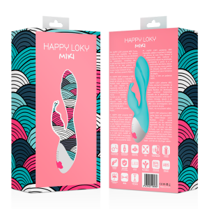 VIBRADOR RABBIT MIKI - Image 8