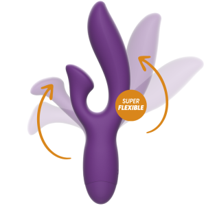 VIBRADOR RABBIT REWOFUN - Image 2