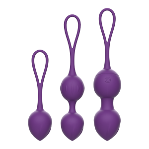 BOLAS VAGINAIS REWOBEADS (COM CONTROLO REMOTO) - Image 5