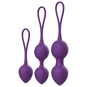 BOLAS VAGINAIS REWOBEADS (COM CONTROLO REMOTO) - Image 6