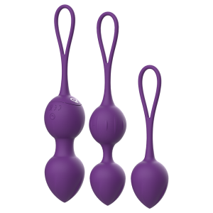 BOLAS VAGINAIS REWOBEADS (COM CONTROLO REMOTO) - Image 7