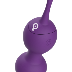 BOLAS VAGINAIS REWOBEADS (COM CONTROLO REMOTO) - Image 4