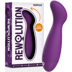 ESTIMULADOR DE PONTO G REWOPULSE