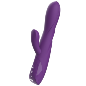 VIBRADOR RABBIT REWORABBIT - Image 3