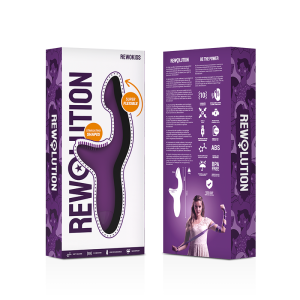 VIBRADOR REWOKISS (PONTO A) - Image 8