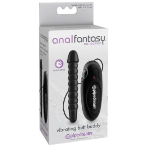 VIBRADOR ANAL BUTT BUDDY - Image 2