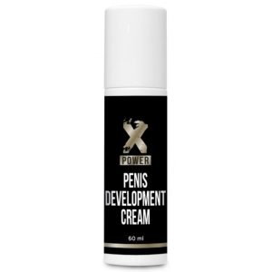 CREME PARA AUMENTO DO PÉNIS XPOWER