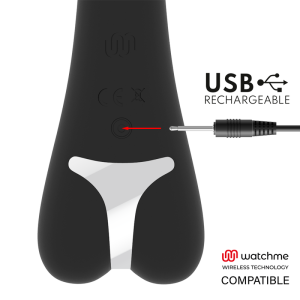 VIBRADOR RABBIT ERIK - Image 8