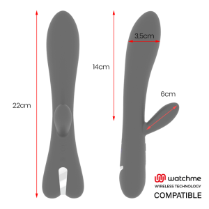VIBRADOR RABBIT ERIK - Image 4