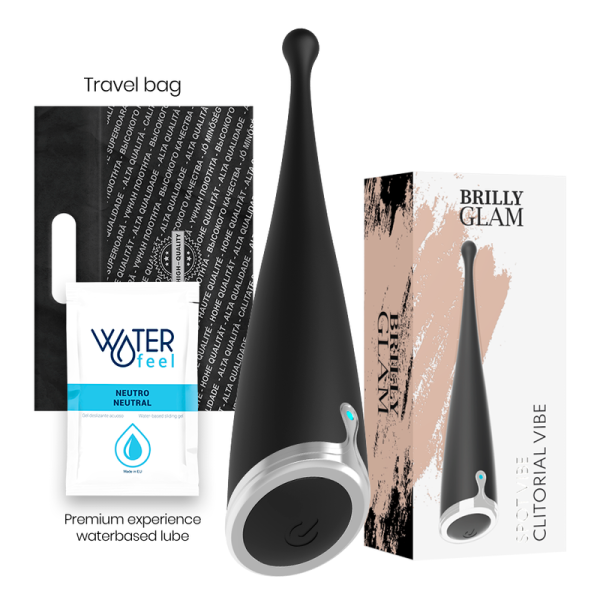 VIBRADOR SPOT VIBE
