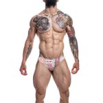 CUECA CUT4MEN AZTEC | M