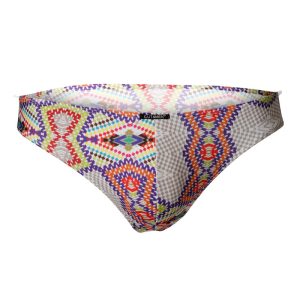 CUECA CUT4MEN AZTEC | L - Image 3