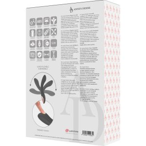 VIBRADOR CURVE (COM CONTROLO REMOTO) - Image 11