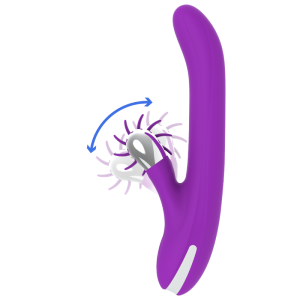 VIBRADOR BUNNY FUNNY 2.0 - Image 4