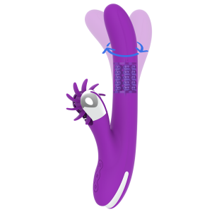 VIBRADOR BUNNY FUNNY 2.0 - Image 2