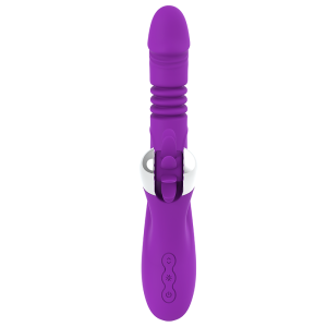 VIBRADOR BUNNY FUNNY UP & DOWN 2.0 - Image 5