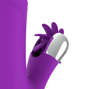 VIBRADOR BUNNY FUNNY UP & DOWN 2.0 - Image 7