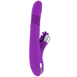 VIBRADOR BUNNY FUNNY UP & DOWN 2.0 - Image 6