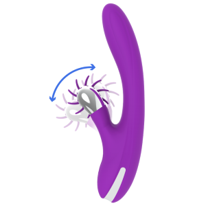 VIBRADOR BUNNY FUNNY WAVE 2.0 - Image 4