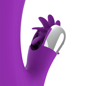 VIBRADOR BUNNY FUNNY WAVE 2.0 - Image 7