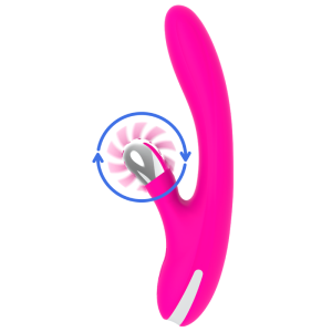 VIBRADOR BUNNY WAVES RABBIT | 24 CM - Image 5