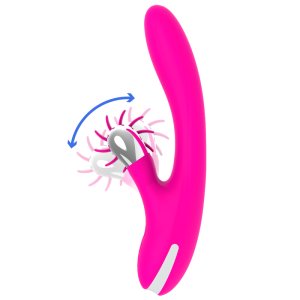 VIBRADOR BUNNY WAVES RABBIT | 24 CM - Image 6