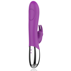 VIBRADOR COMBI DOUBLE TAPPING - Image 7