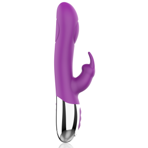 VIBRADOR COMBI DOUBLE TAPPING - Image 6