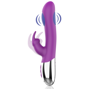 VIBRADOR COMBI DOUBLE TAPPING - Image 2