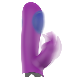 VIBRADOR COMBI DOUBLE TAPPING - Image 3
