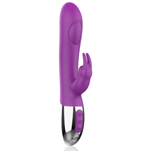VIBRADOR COMBI DOUBLE TAPPING - Image 5
