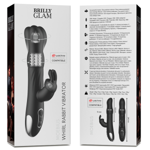 VIBRADOR RABBIT MOEBIUS - Image 7