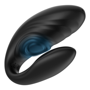 VIBRADOR PARA CASAL COUPLE PULSING (COM CONTROLO REMOTO) - Image 3