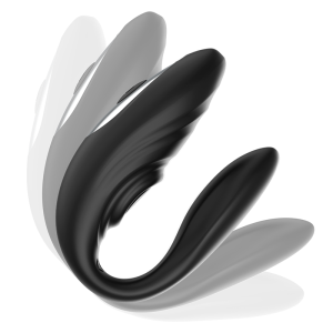 VIBRADOR PARA CASAL COUPLE PULSING (COM CONTROLO REMOTO) - Image 4