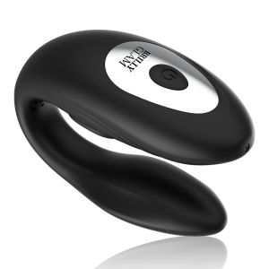 VIBRADOR PARA CASAL COUPLE PULSING (COM CONTROLO REMOTO) - Image 6