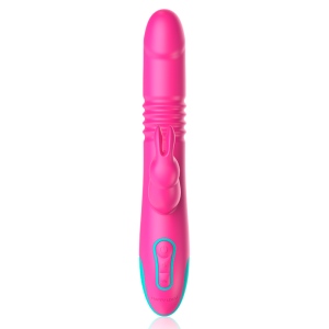 VIBRADOR TRIPLO DONALD - Image 5