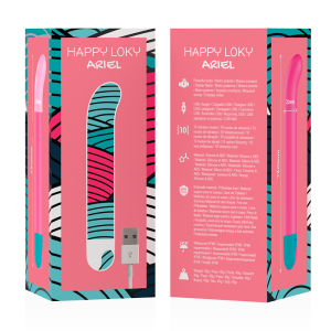 VIBRADOR ARIEL (PONTO G) - Image 5