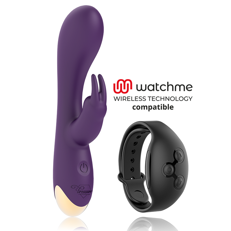 VIBRADOR RABBIT LAURENCE
