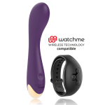 VIBRADOR PONTO G HANSEL