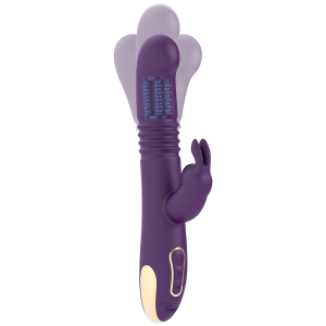 VIBRADOR BASTIAN UP AND DOWN - Image 2