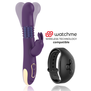 VIBRADOR BASTIAN UP AND DOWN