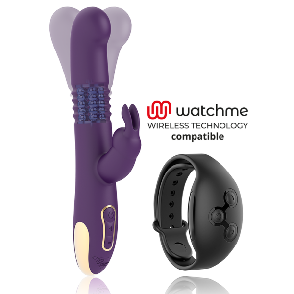 VIBRADOR BASTIAN UP AND DOWN
