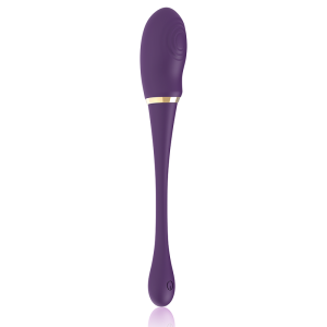 VIBRADOR PARA CASAL MERLIN COUPLE - Image 5