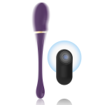 VIBRADOR PARA CASAL MERLIN COUPLE